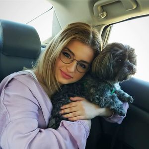 Meet your Posher, Sophia